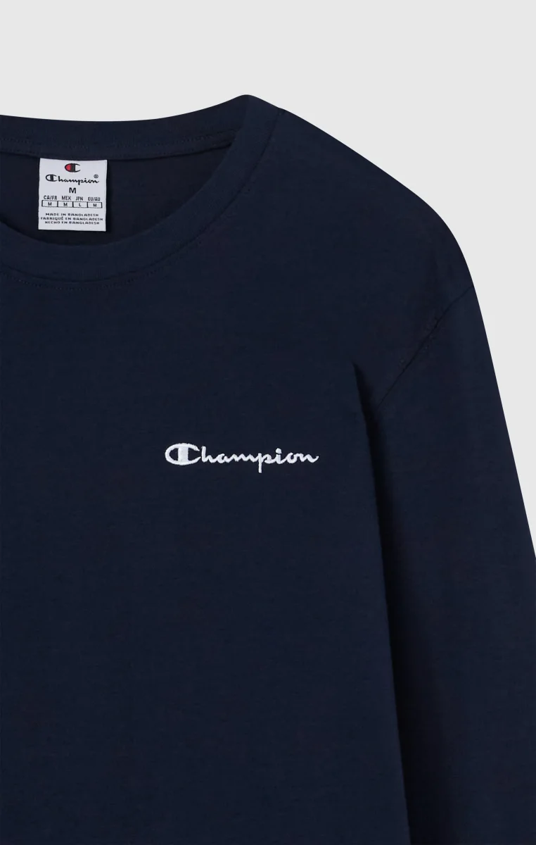 Men’s Long Sleeve T-Shirt Icons - immagine 8