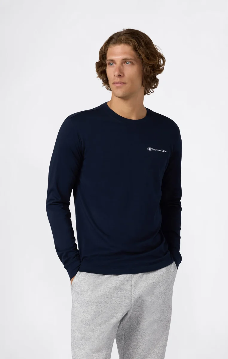Men’s Long Sleeve T-Shirt Icons