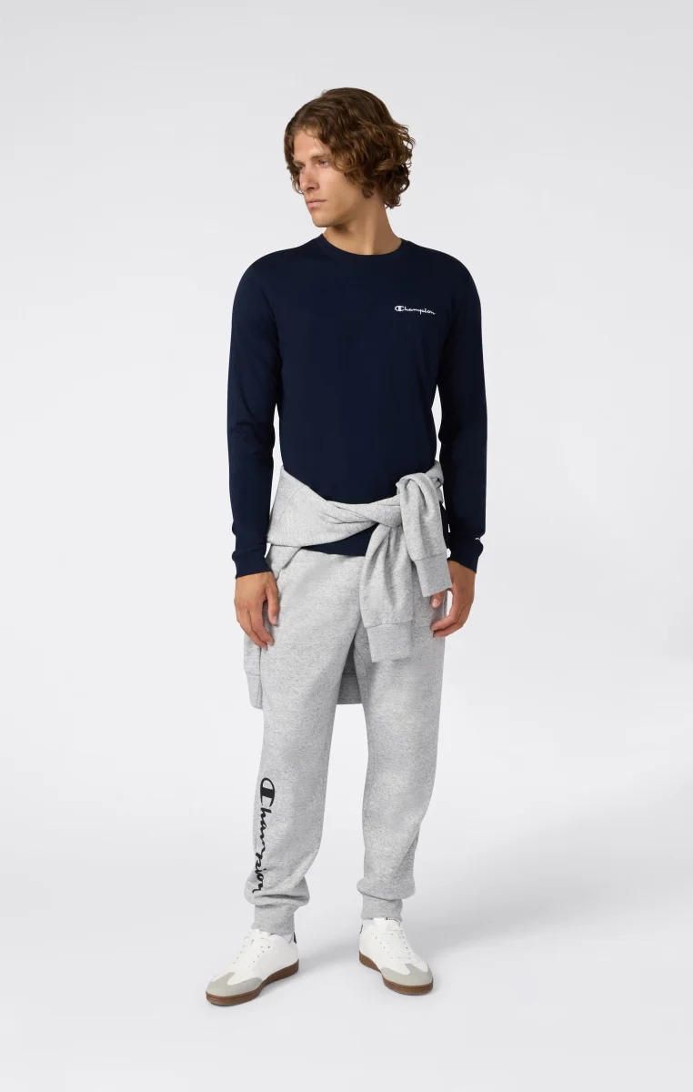 Men’s Long Sleeve T-Shirt Icons - immagine 3