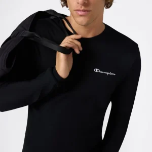 Men’s Long Sleeve T-Shirt Icons