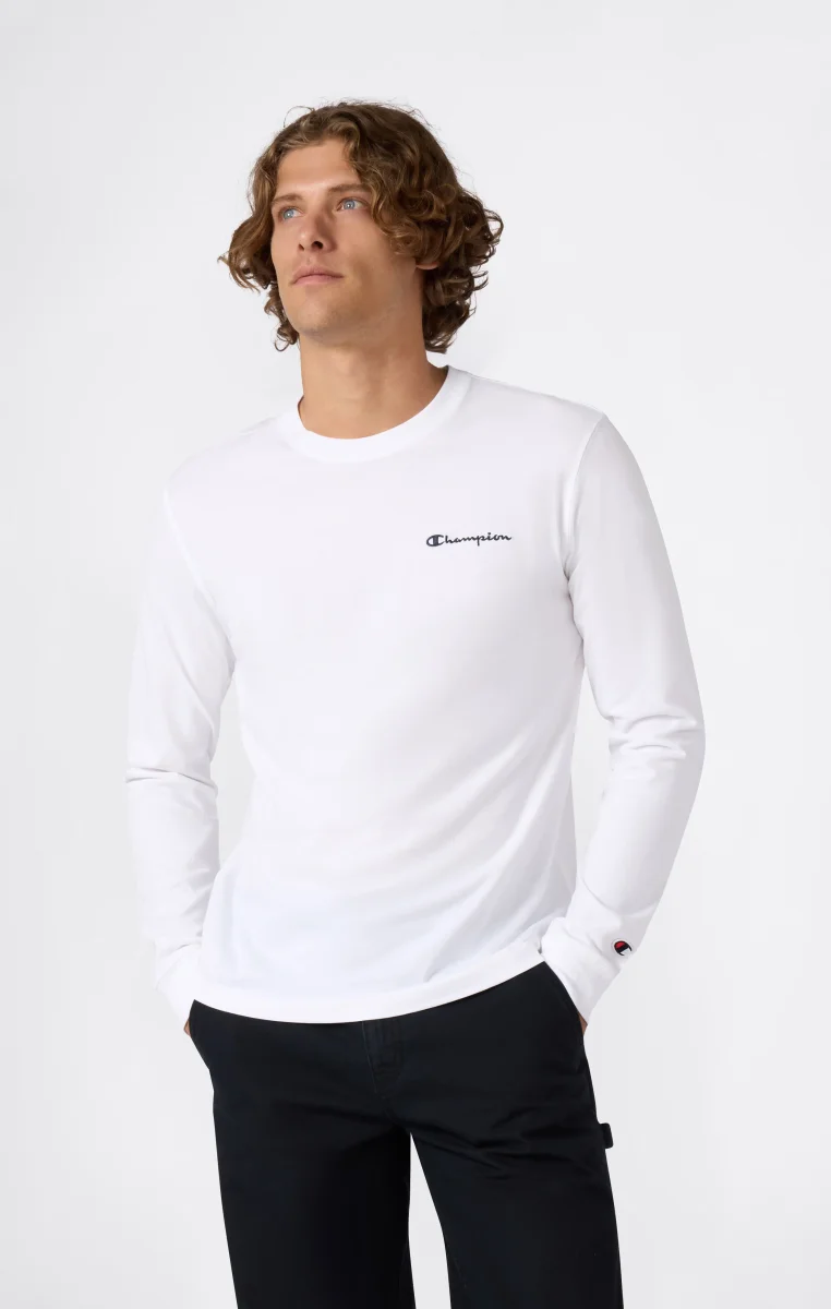 Men’s Long Sleeve T-Shirt Icons - immagine 2