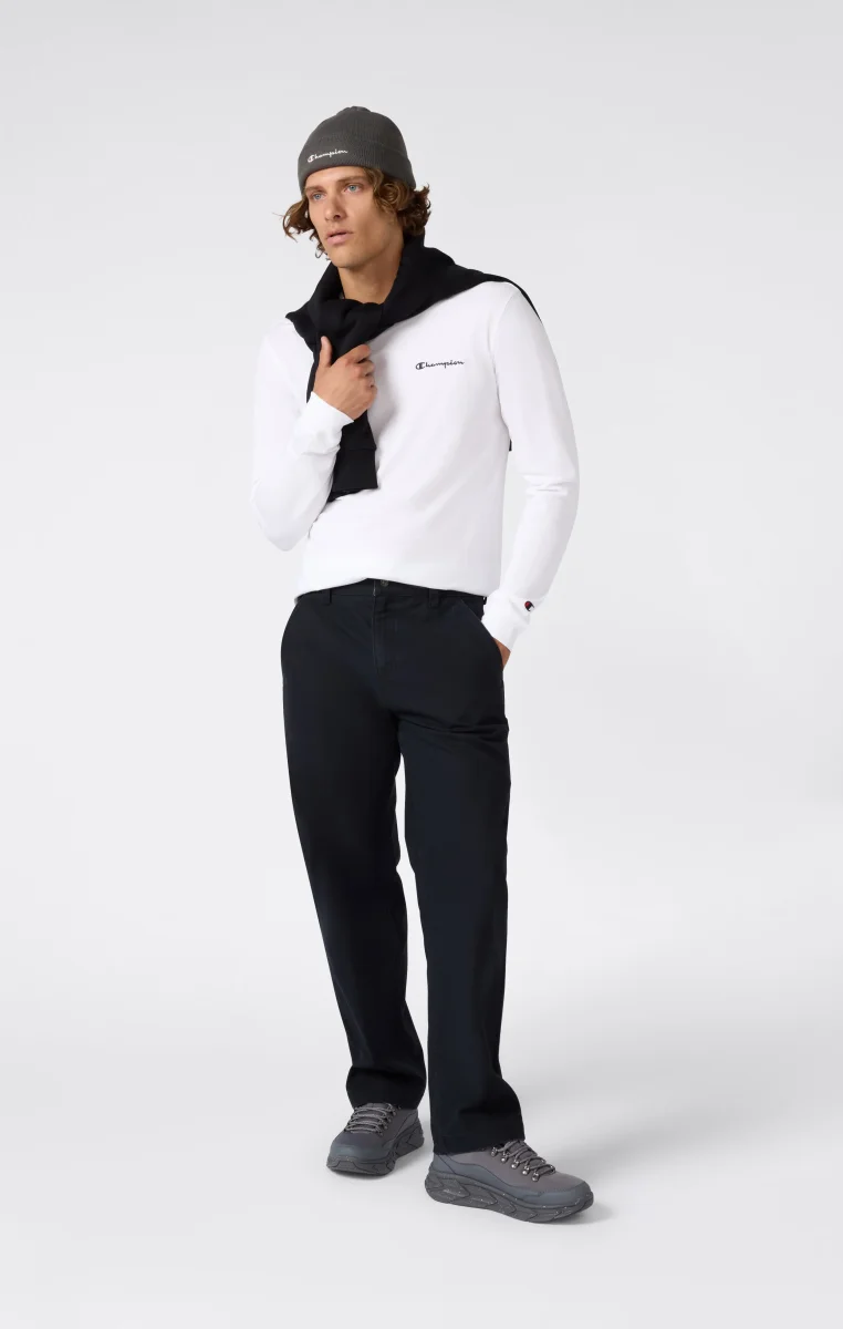 Men’s Long Sleeve T-Shirt Icons - immagine 5