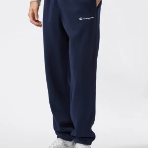 Men’s Elastic Cuff Fleece Pants Icons