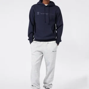 Men’s Elastic Cuff Fleece Pants Icons