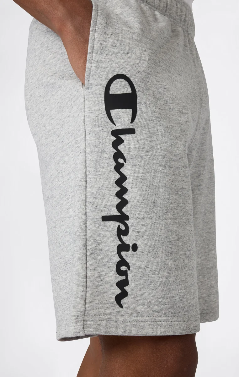 Men’s Shorts Script Logo - immagine 3