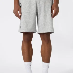 Men’s Shorts Script Logo