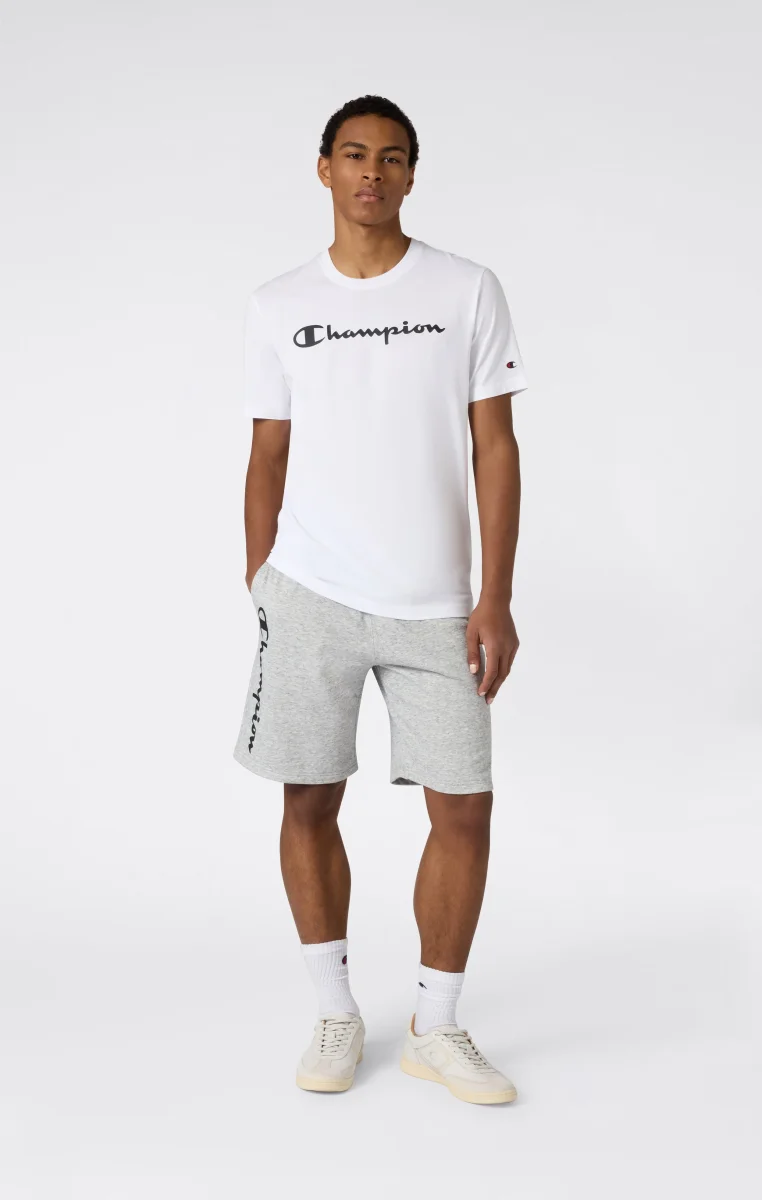 Men’s Shorts Script Logo - immagine 6