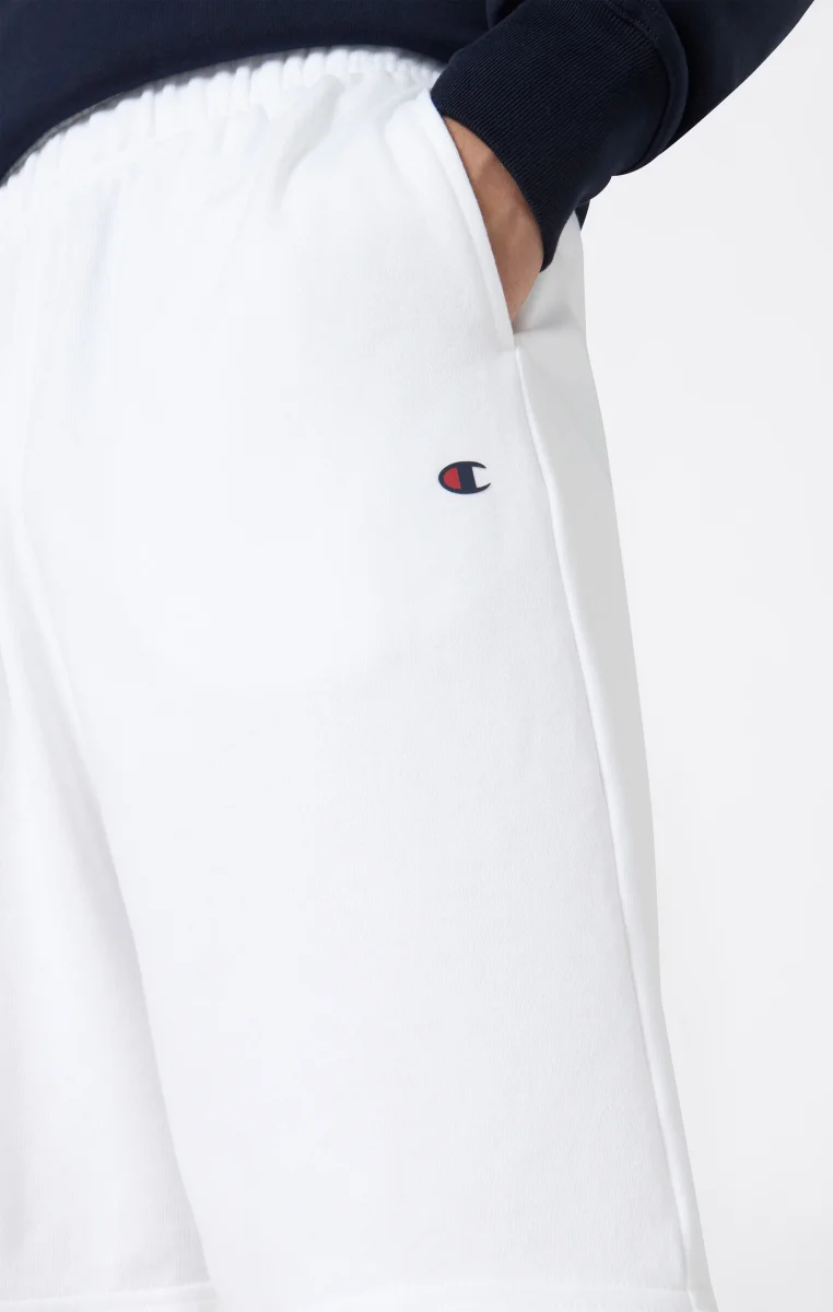 Men’s Shorts Script Logo - immagine 4