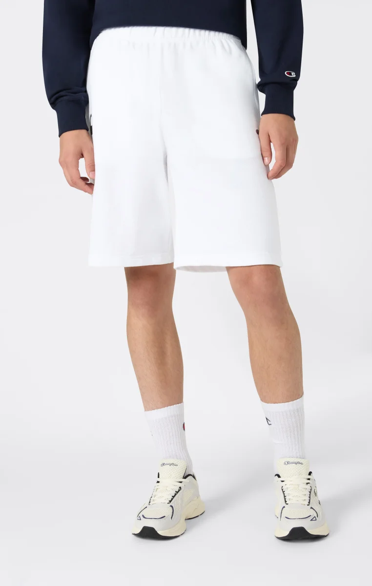 Men’s Shorts Script Logo - immagine 2
