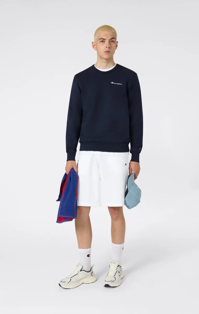 Men’s Shorts Script Logo - immagine 3