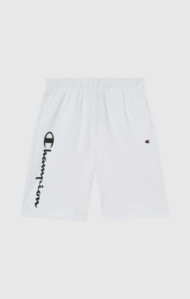 Men’s Shorts Script Logo - immagine 7