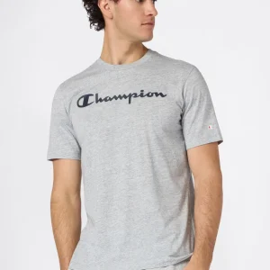 Men’s T-Shirt Script Logo