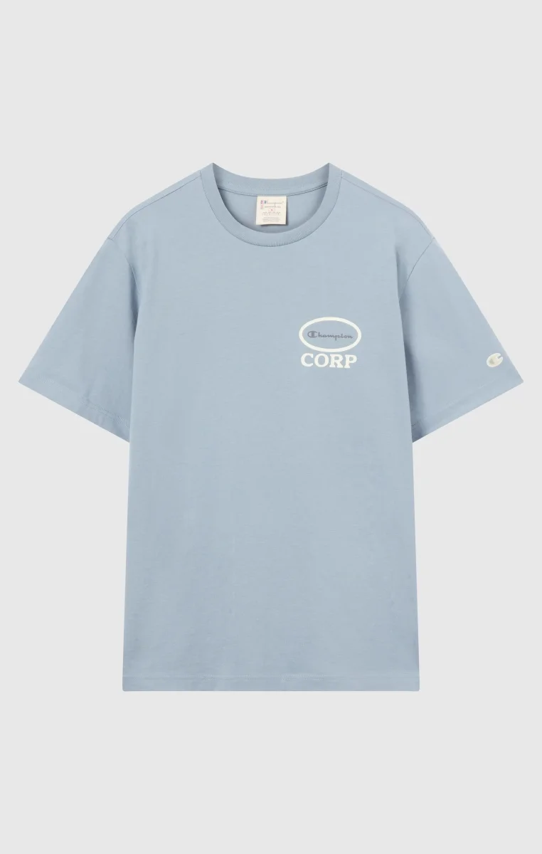 Men’s Graphic T-Shirt Relax Fit - immagine 7