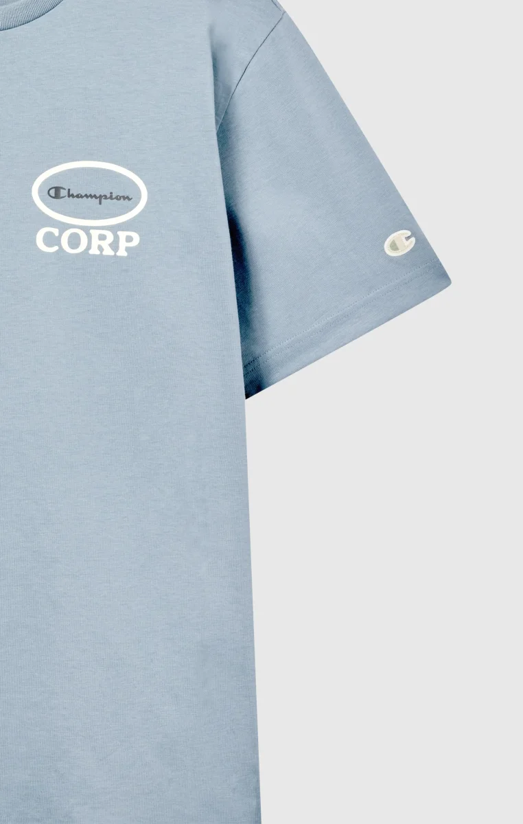 Men’s Graphic T-Shirt Relax Fit - immagine 8