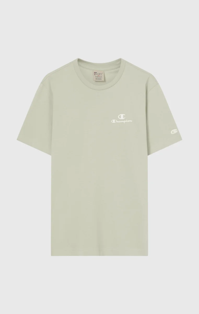 Men’s Graphic T-Shirt Relax Fit - immagine 7