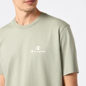 Men’s Graphic T-Shirt Relax Fit