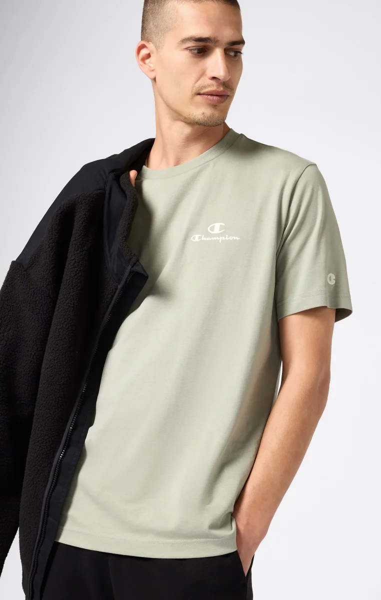 Men’s Graphic T-Shirt Relax Fit - immagine 5