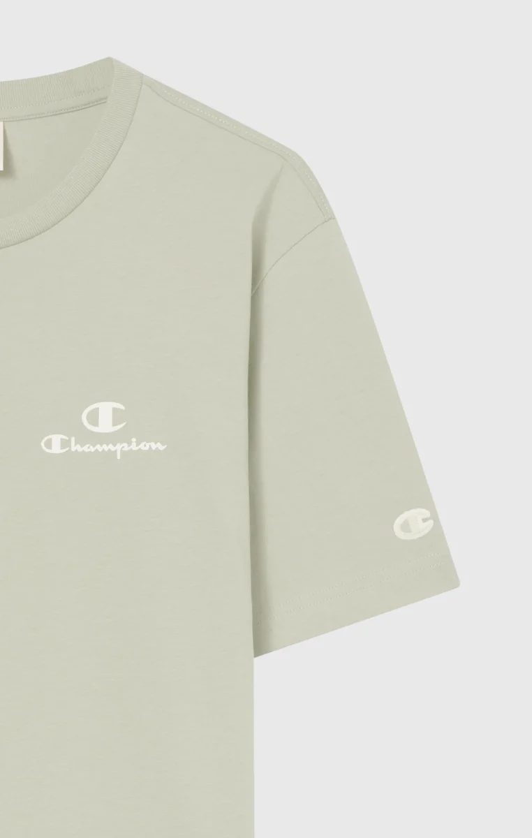 Men’s Graphic T-Shirt Relax Fit - immagine 8