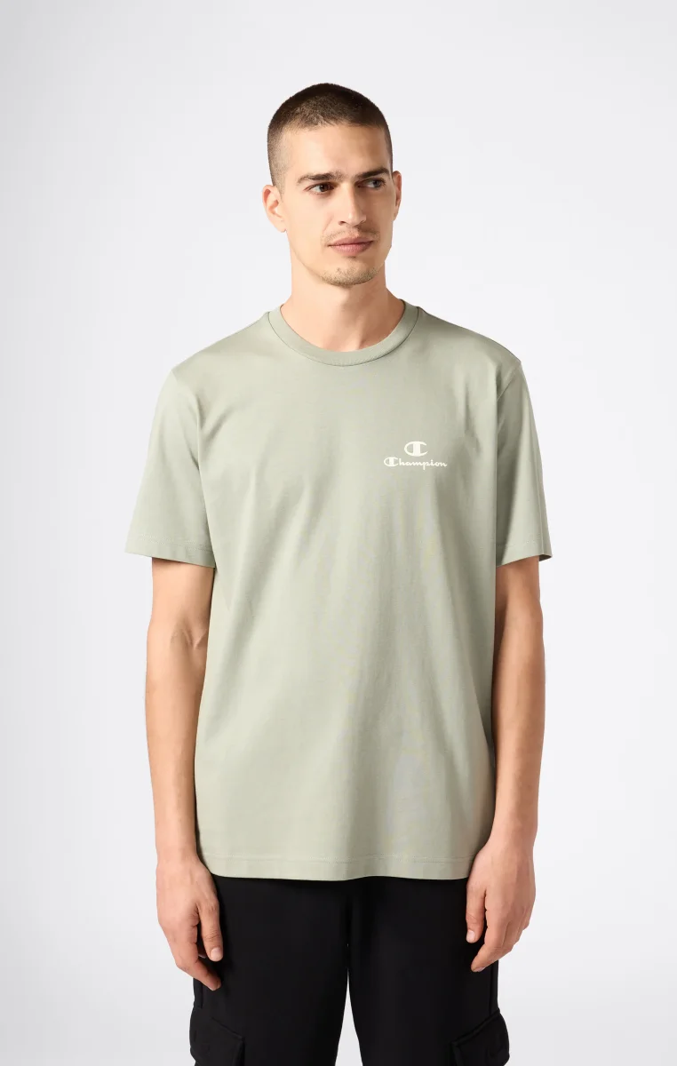 Men’s Graphic T-Shirt Relax Fit - immagine 3