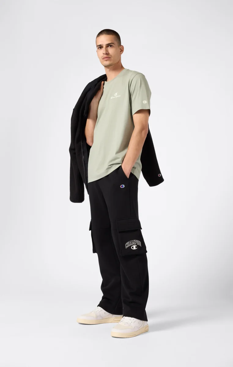 Men’s Graphic T-Shirt Relax Fit - immagine 6