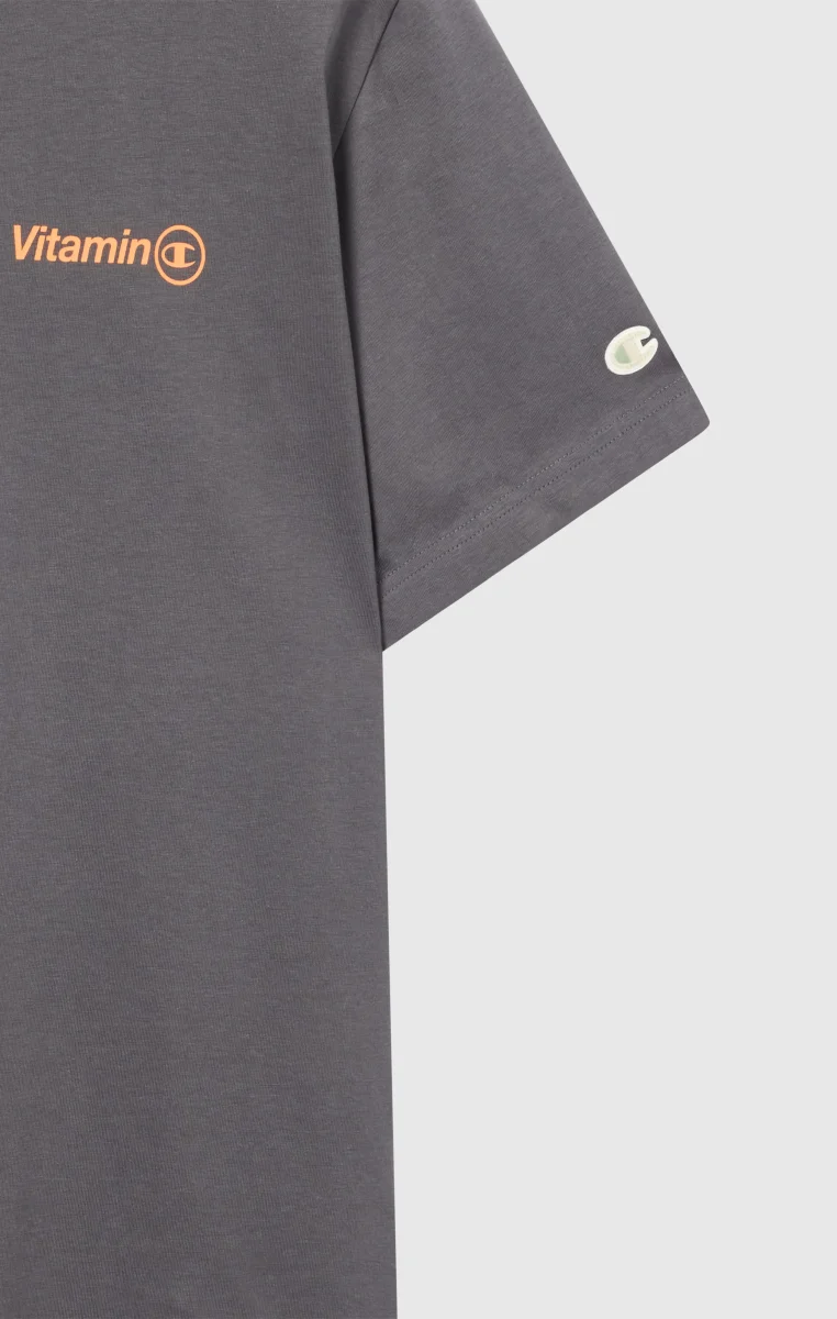 Men’s Graphic T-Shirt Relax Fit - immagine 8