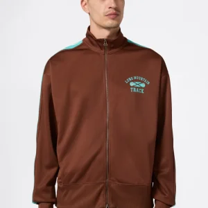Men’s Full Zip Track Top Index & Archives Island Trees