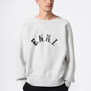 Men’s Fleece Sweatshirt Reverse Weave Index & Archives Sunset