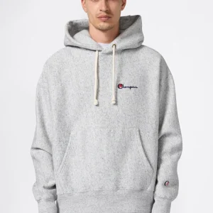 Men’s Fleece Hoodie Reverse Weave Index & Archives Lighthouse