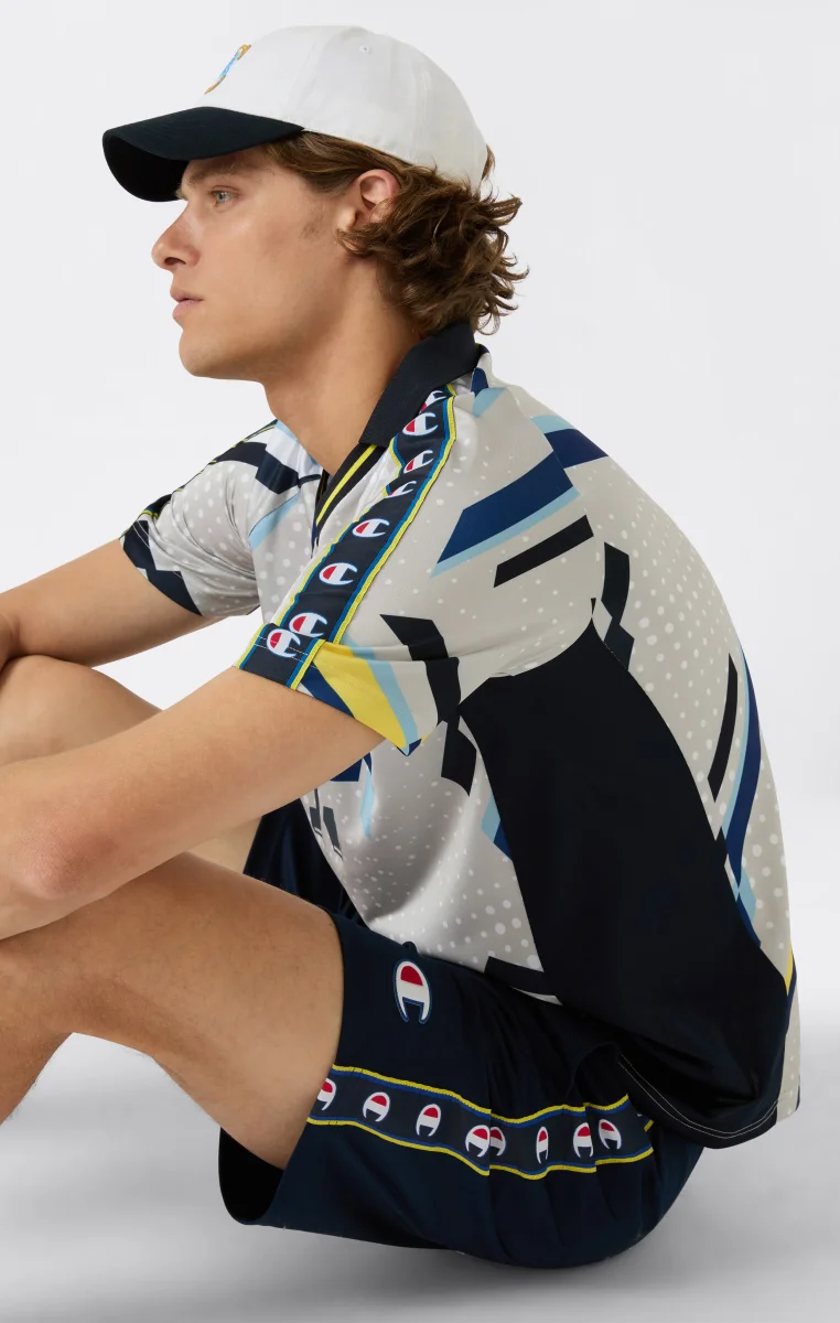 Men’s Shorts Sport Heritage - immagine 3