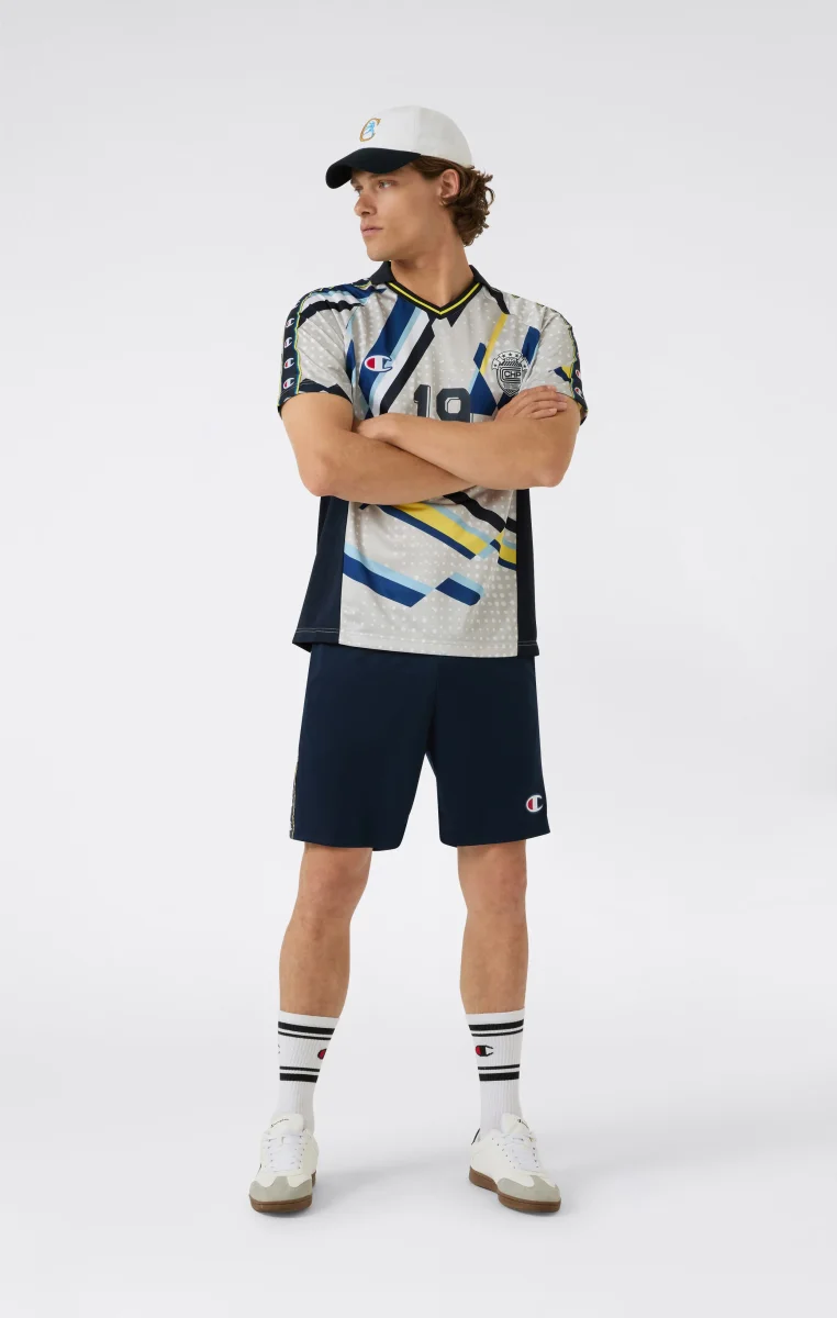 Men’s Shorts Sport Heritage - immagine 2