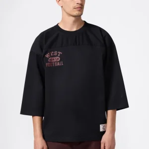 Men’s 3/4 Sleeve T-Shirt Index & Archives Lighthouse