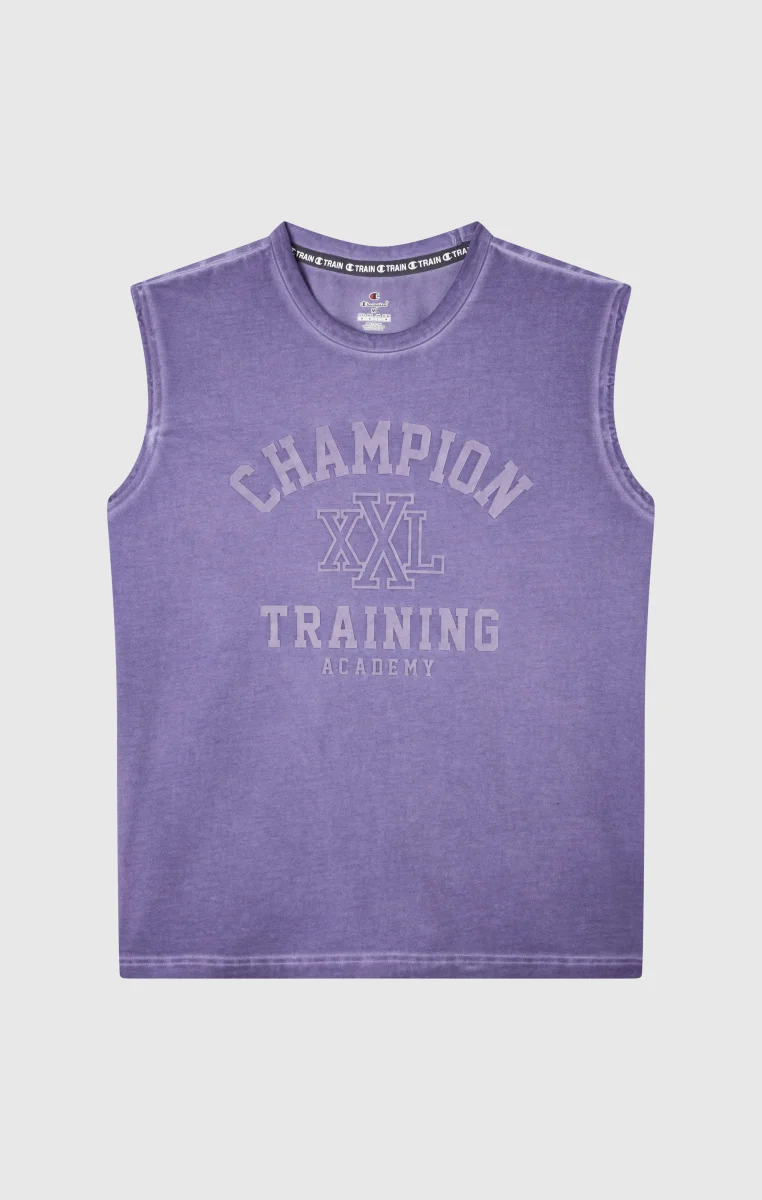 Men’s Graphic Muscle GYM Stretch Tank - immagine 7