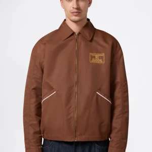 Men’s Jacket Index & Archives Sunset