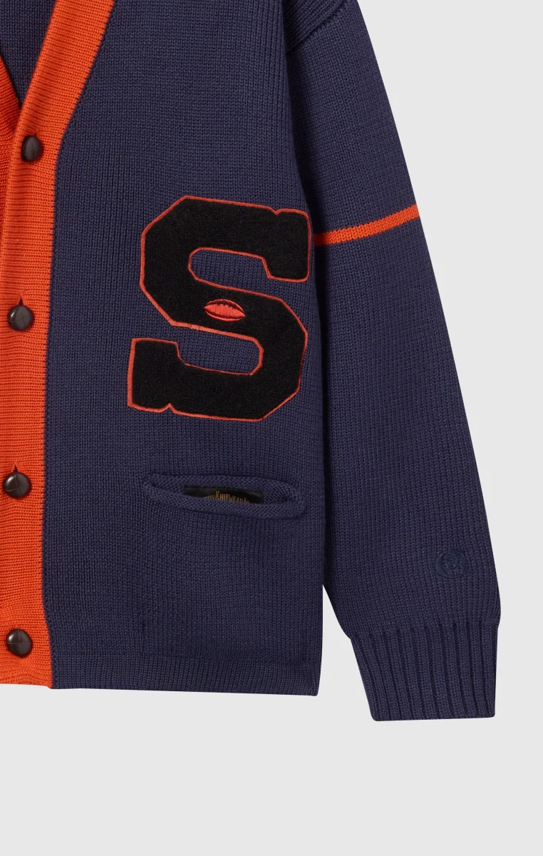 Men’s Cardigan Wool Blend Index & Archives Lighthouse - immagine 8