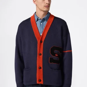 Men’s Cardigan Wool Blend Index & Archives Lighthouse