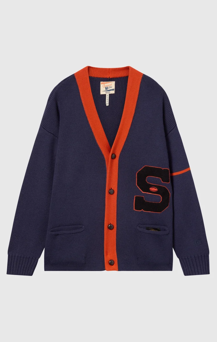 Men’s Cardigan Wool Blend Index & Archives Lighthouse - immagine 7