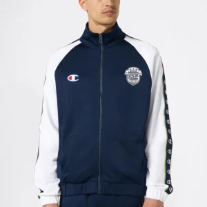 Men's Full Zip Sweatshirt Sport Heritage