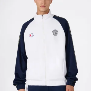 Men's Full Zip Sweatshirt Sport Heritage