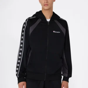 Men’s Fleece Hooded Full Zip Sweatshirt Sport Heritage