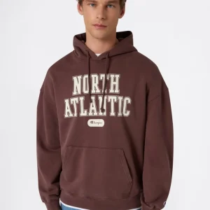 Men’s East West Hooded Sweatshirt