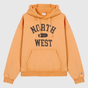 Men’s East West Hooded Sweatshirt