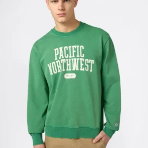 Men’s East West Crewneck Sweatshirt
