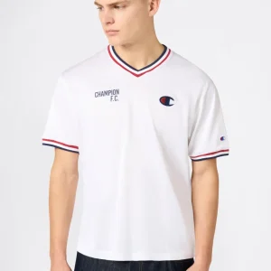 Men’s Football-Inspired T-Shirt