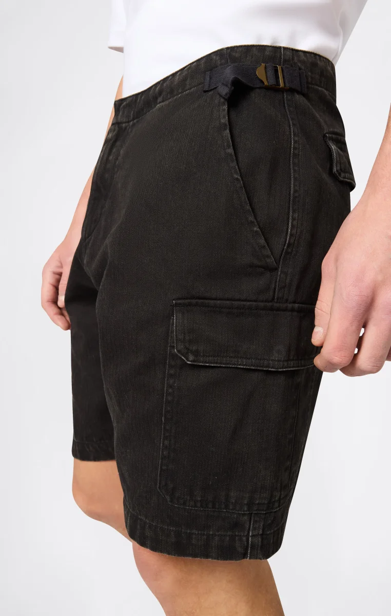Men’s 7'' Woven Cargo Shorts - immagine 5