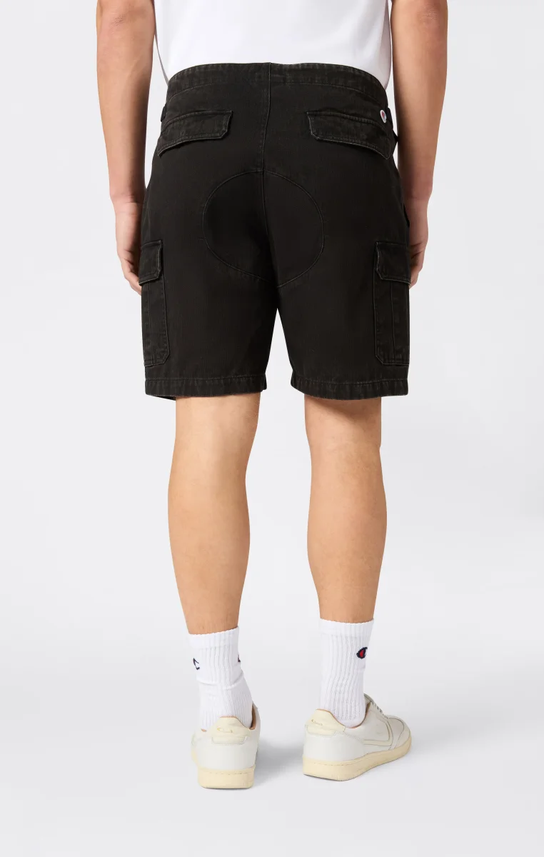 Men’s 7'' Woven Cargo Shorts - immagine 4