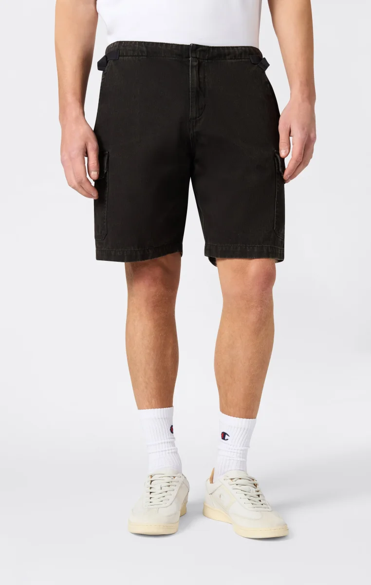 Men’s 7'' Woven Cargo Shorts - immagine 2
