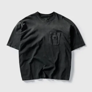 Unisex Front Pocket T-Shirt Nowhere University