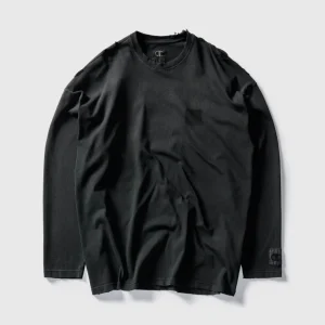 Unisex Long Sleeve T-Shirt Nowhere University