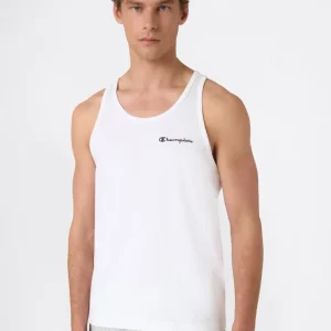 Men’s Cotton Tank Top Icons