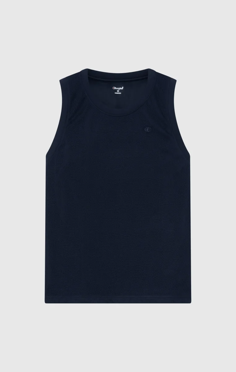 Men’s Mesh Sports Tank Top - immagine 6